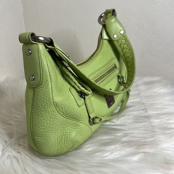 💯Authentic MCM handbag 🍀 - Picture 7 of 15